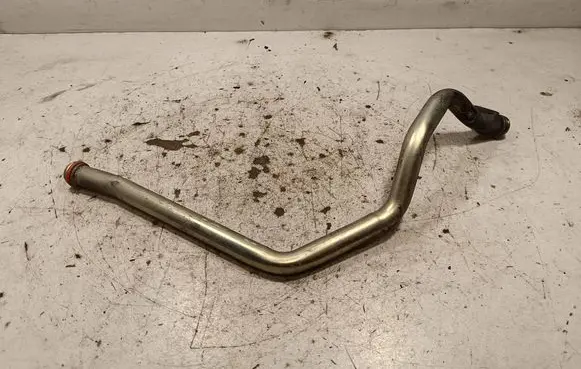 Jaguar XF X260 Coolant pipe/hose 