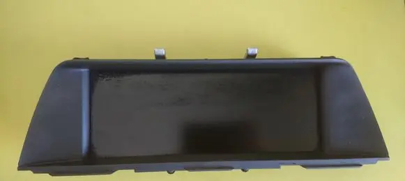 BMW 5 F10 F11 Screen/display/small screen 9243897 9266385