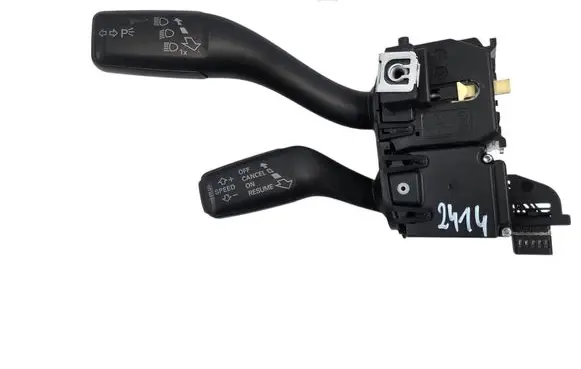 Audi A3 S3 8P Indicator stalk 8P0953513D