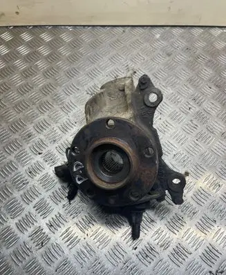 Peugeot Boxer Rear wheel hub