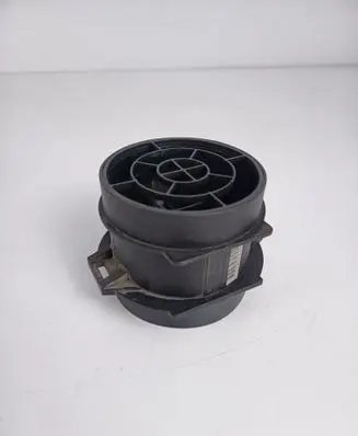 BMW 3 E46 Mass air flow meter 1438871