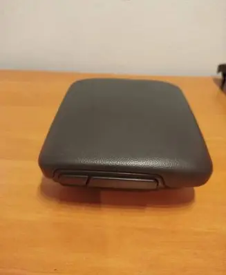 Volvo C30 Armrest 