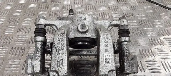 Ford Puma Front brake caliper 2c3962c402