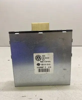 Volkswagen Sharan Power management control unit 1K0919041 0123069897 8ES01015300