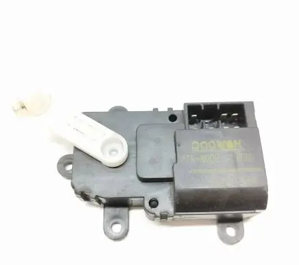 SsangYong Rexton Air flap motor/actuator 019700 Y2002G04