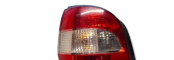 Renault Scenic I Rear/tail lights E29002