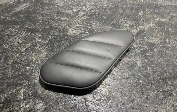 Bentley Arnage Front door seat control surround trim 
