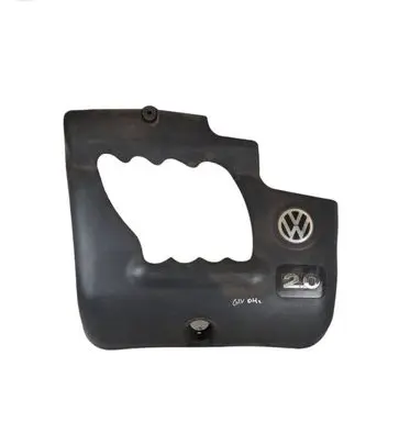 Volkswagen Golf IV Engine cover (trim) 06A103925AJ PA6GF10M20