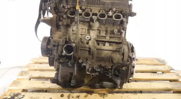 KIA Ceed Engine G4FC