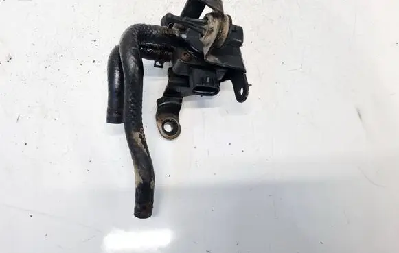 Mazda 5 Exhaust gas pressure sensor PSD1K4238