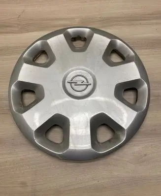 Opel Corsa D R16 wheel hub/cap/trim 00461060860 GMT1291011 GMT1491011