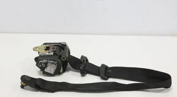 Mercedes-Benz Vaneo W414 Rear seatbelt 4148600685 E1040270
