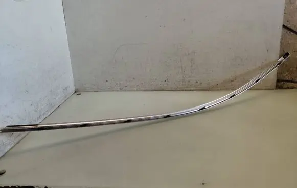 BMW X3 G01 Front door trim (molding) BH0524 G306063 03012017