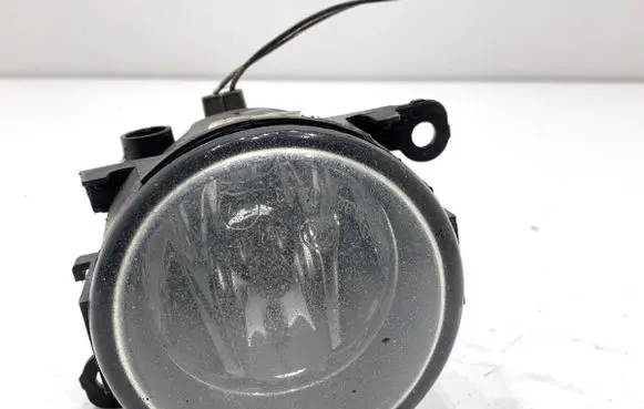 Dacia Duster II Front fog light