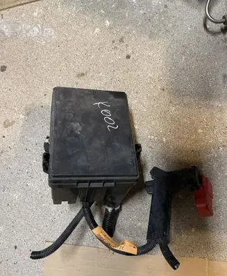Honda CR-V Fuse box set TLAA01A0