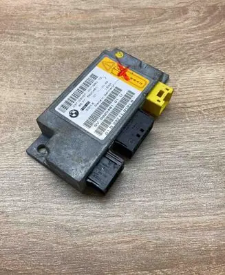 BMW 7 E65 E66 Airbag control unit/module 6920481