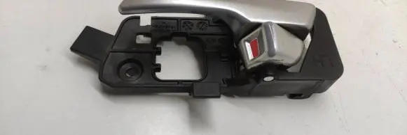 KIA Picanto Front door interior handle 