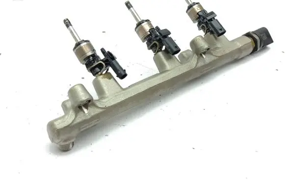 Fuel injectors set