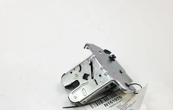 Volkswagen Arteon Tailgate exterior lock 5TA827506D