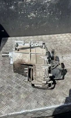Toyota Land Cruiser (J150) Gearbox transfer box case KA20283