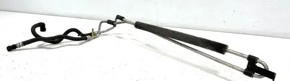 Volvo XC60 Power steering radiator 6G9N3F780CF 31280430