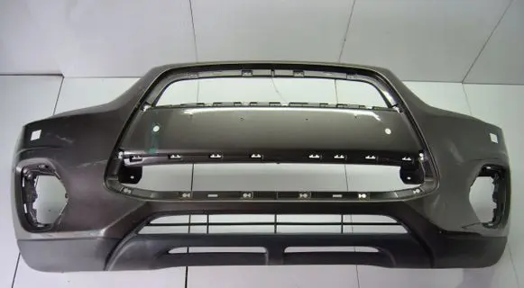 Mitsubishi ASX Front bumper 6400I649ZZ
