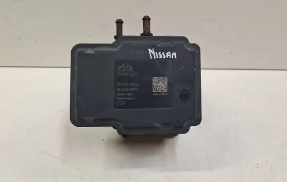 Nissan Murano Z51 ABS Pump 476601AN0B 06210213634 06210954563