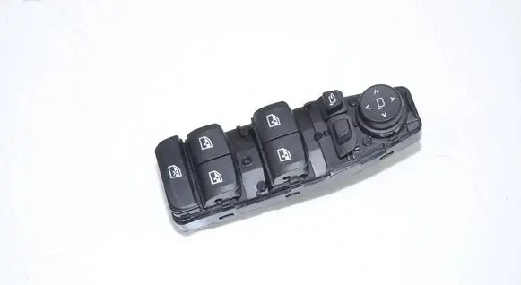 BMW 3 G20 G21 Electric window control switch 7948785 61317948785