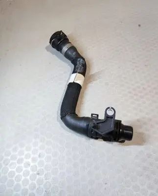 Audi A6 S6 C8 4K Engine coolant pipe/hose 4K0819344D