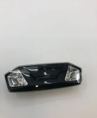BMW X1 U11 Rear seat light 5a64c28