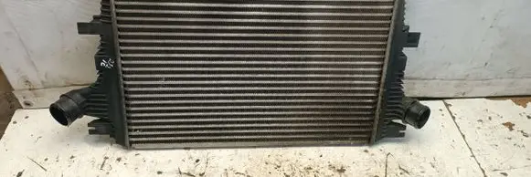 Alfa Romeo 159 Intercooler radiator