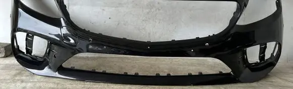 Mercedes-Benz E AMG W210 Front bumper 2058856002