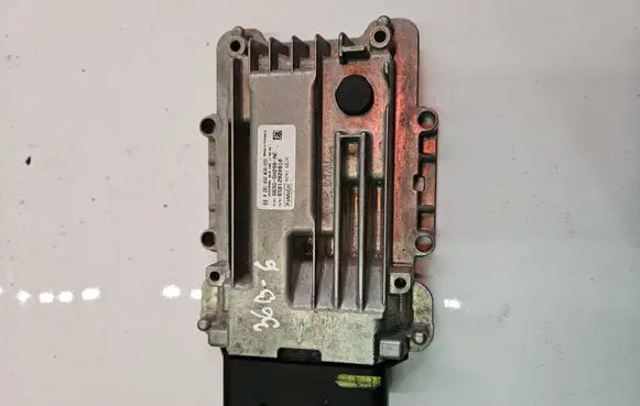 Ford Ranger Adblue control unit 0281032439