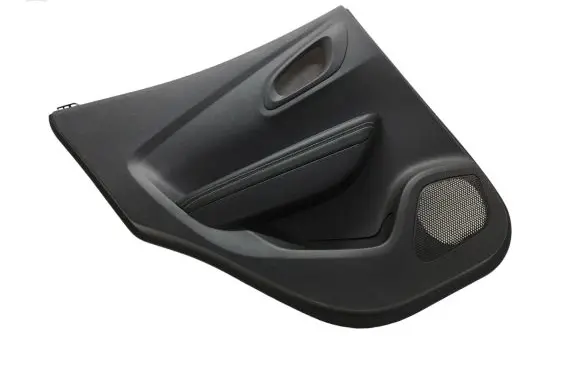 Renault Kadjar Rear door card panel trim 829A11869