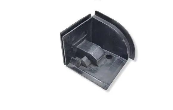 BMW 3 E90 E91 Parcel shelf load cover mount bracket 9918004