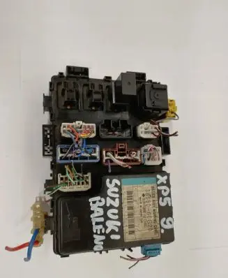 Suzuki Baleno EG BSM Control unit 3859060G20
