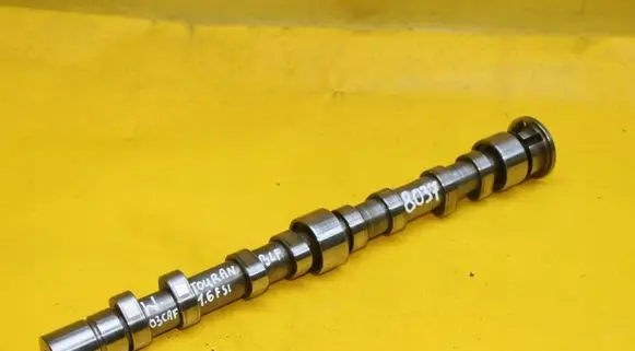 Camshaft