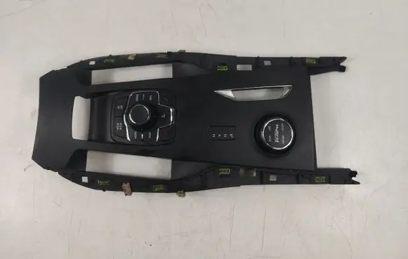 Citroen DS5 Head unit multimedia control 9802390877