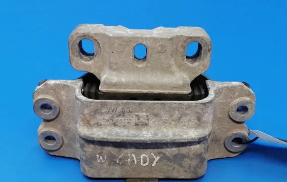 Audi A3 S3 8P Engine mount bracket 1K0199555