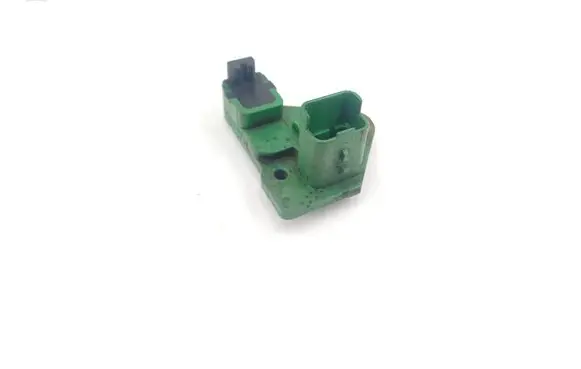 Opel Crossland X Crankshaft position sensor 9677539480 PA66GF30