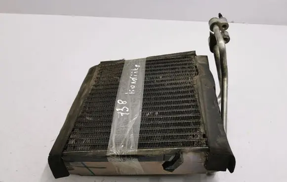 Saab 9-7X Air conditioning (A/C) radiator (interior) 