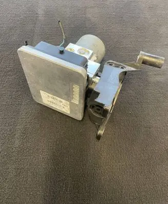Mercedes-Benz E W213 ABS Pump a2134314901