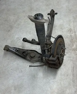 KIA Sportage Rear suspension assembly kit set 