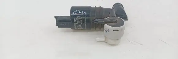 Windscreen/windshield washer pump