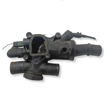 Peugeot 307 Thermostat/thermostat housing 9656182980 200307