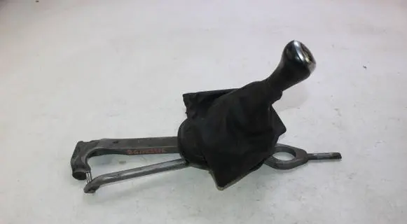 BMW 3 F30 F35 F31 Gear shifter/selector 7605094 14081210