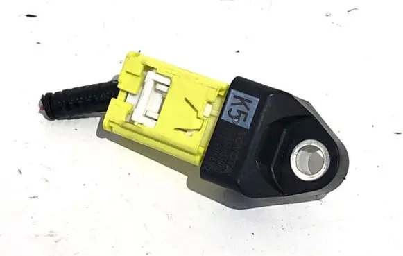 Toyota Camry VIII XV70 Airbag deployment crash/impact sensor 89831-33080