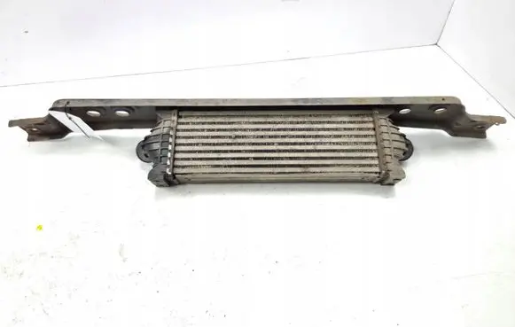Ford Transit Intercooler radiator
