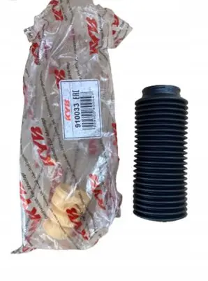 Nissan Almera N16 Front shock absorber dust cover boot 540524M400