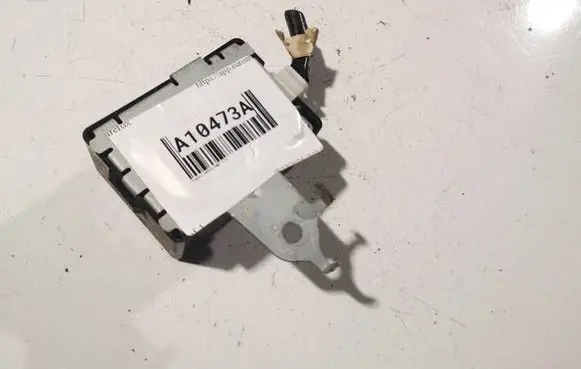Toyota Yaris Sensor 897400d010
